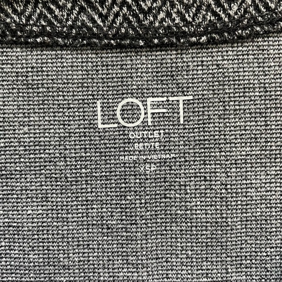 Loft shirt - Picture 2 of 3